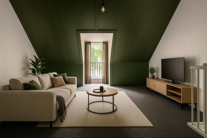 Foto 5 van Manitobaplein 13-A