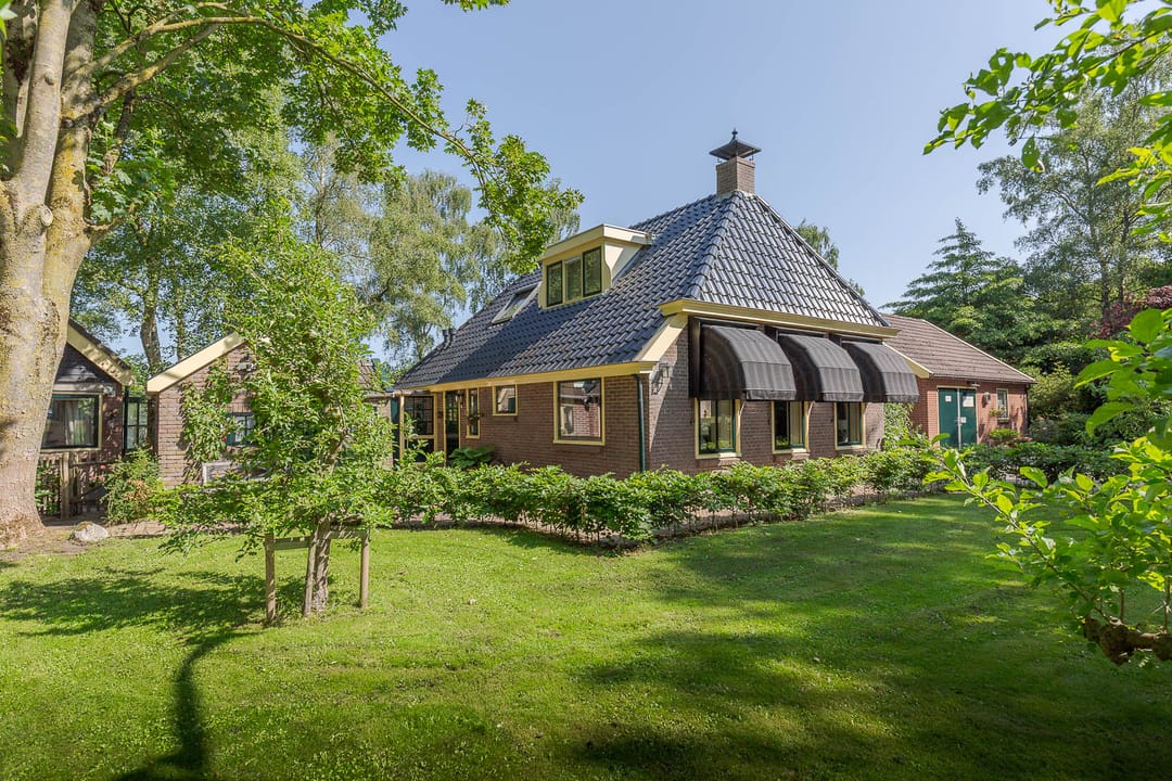 Foto 1 van Jokweg 43