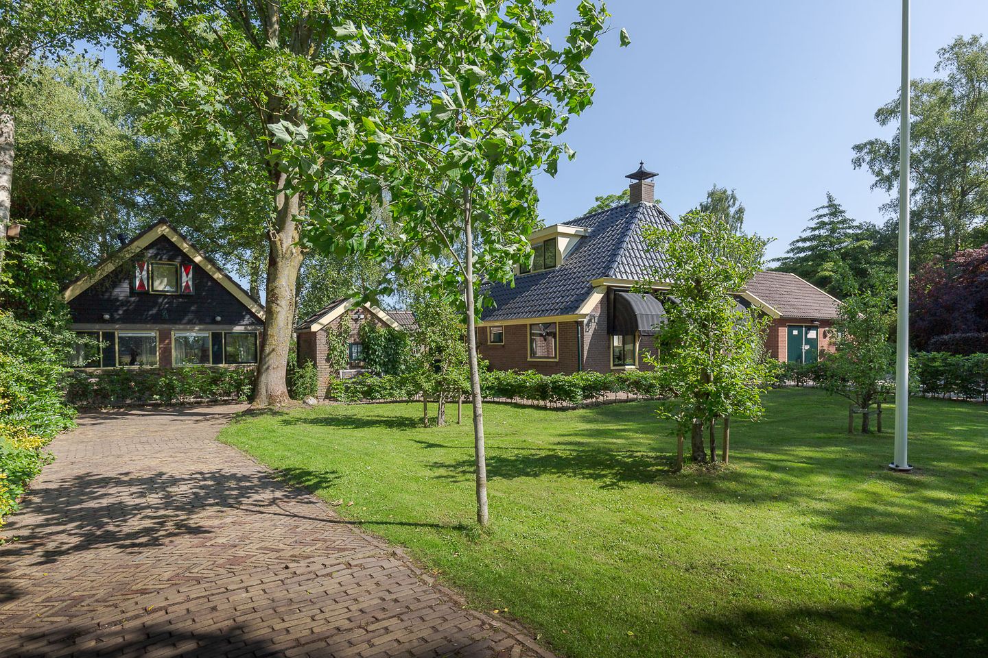 Foto 4 van Jokweg 43