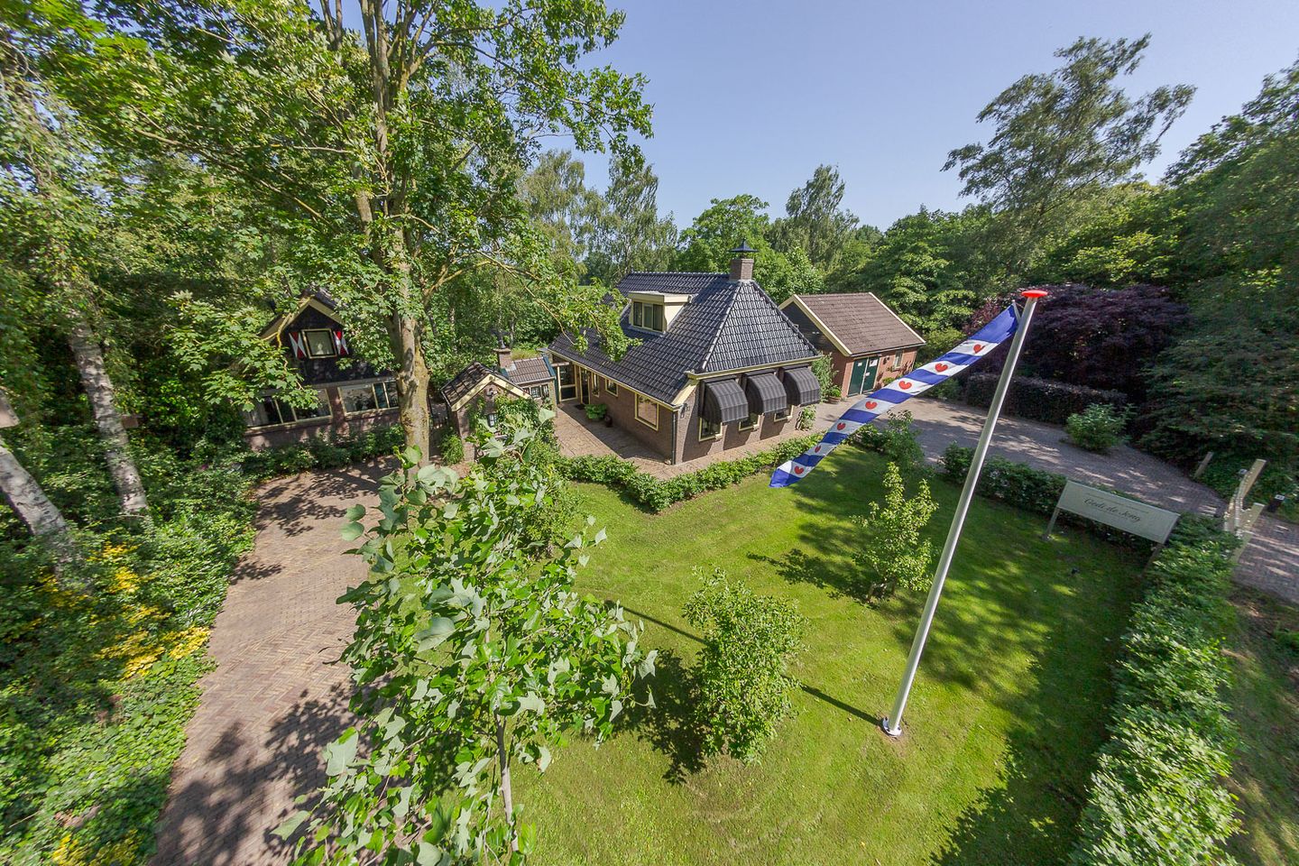 Foto 5 van Jokweg 43