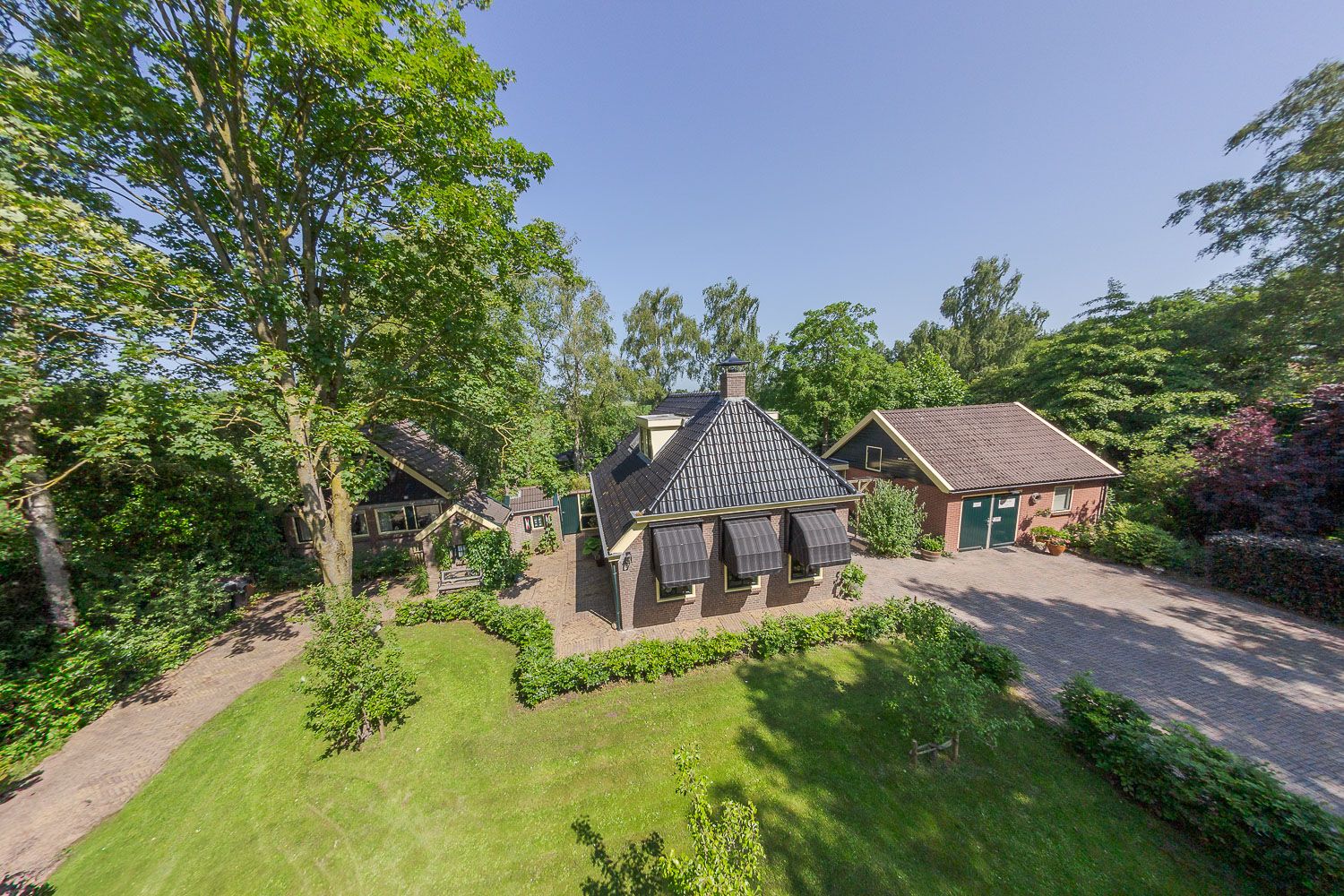 Foto 6 van Jokweg 43