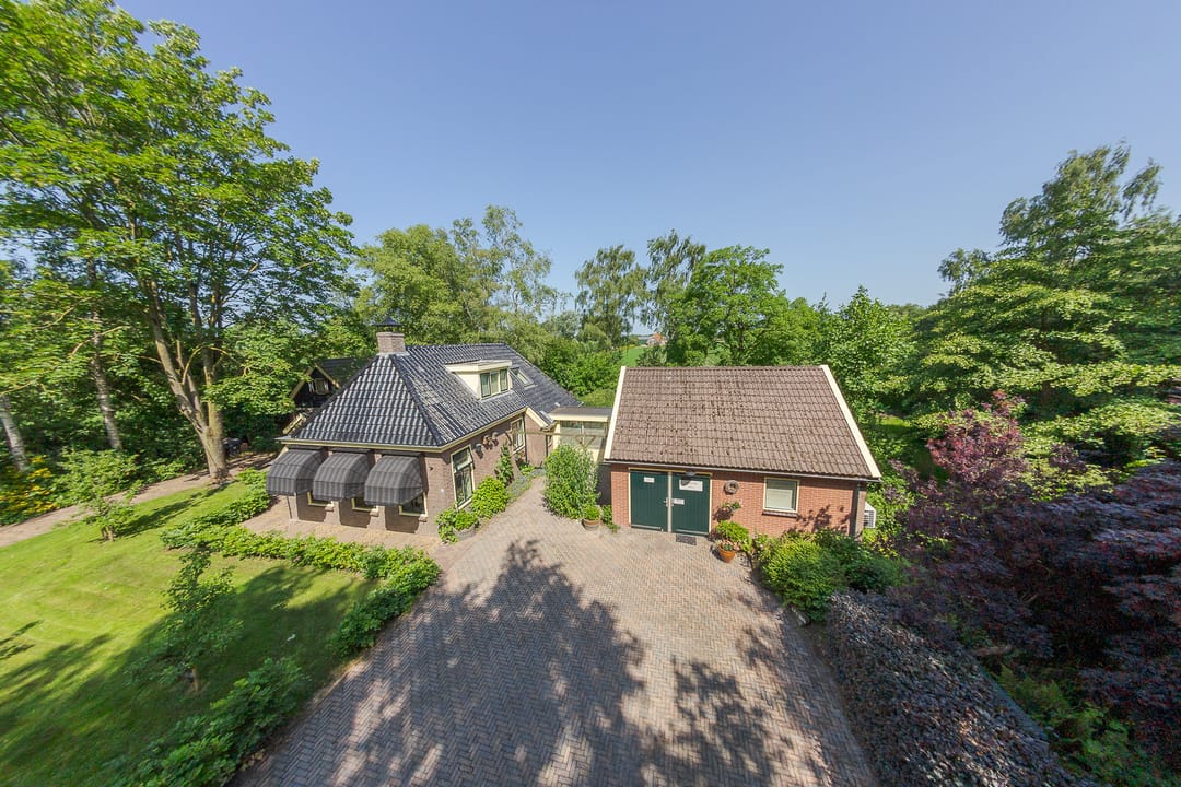 Foto 7 van Jokweg 43