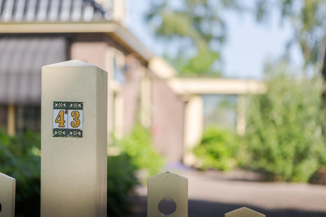 Foto 11 van Jokweg 43