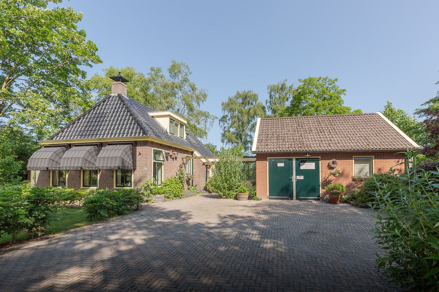 Foto 10 van Jokweg 43