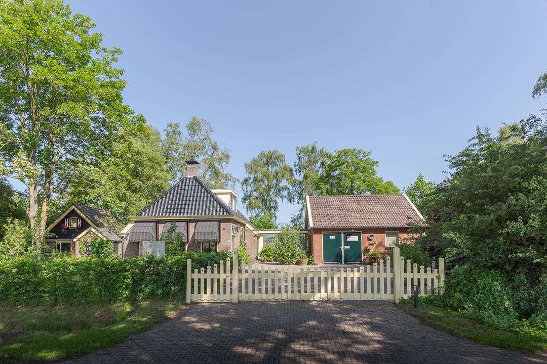 Foto 13 van Jokweg 43