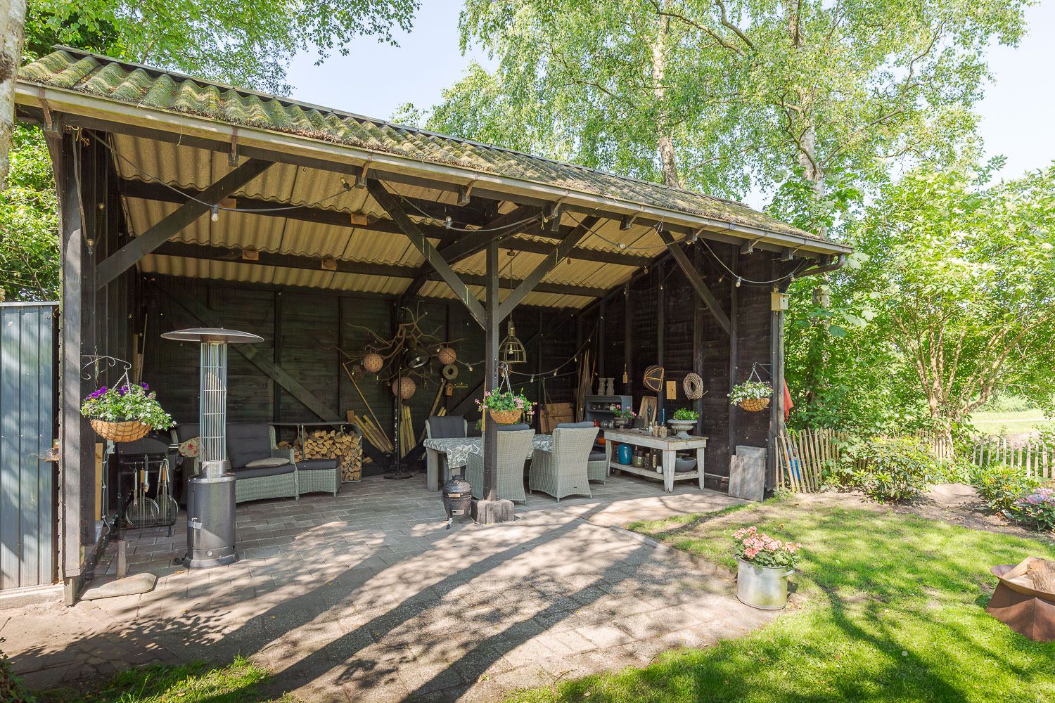 Foto 60 van Jokweg 43