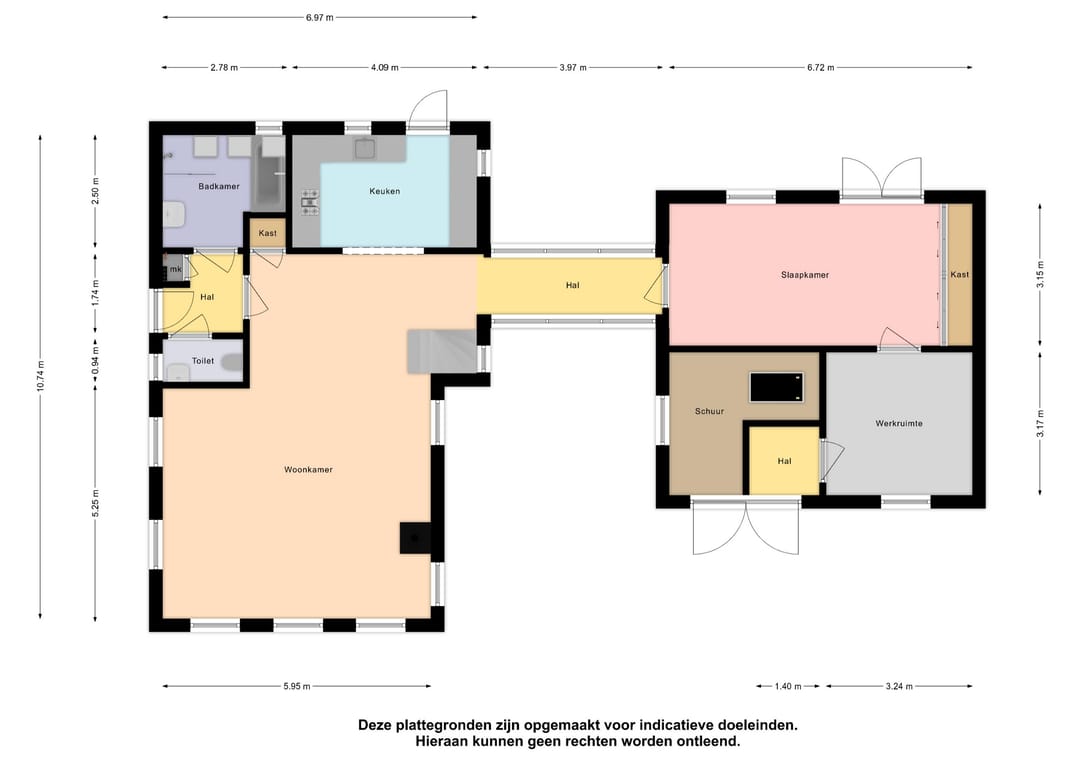 Foto 86 van Jokweg 43