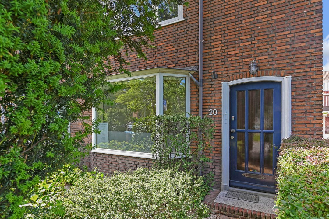 Photo 7 of Tollenskade 20