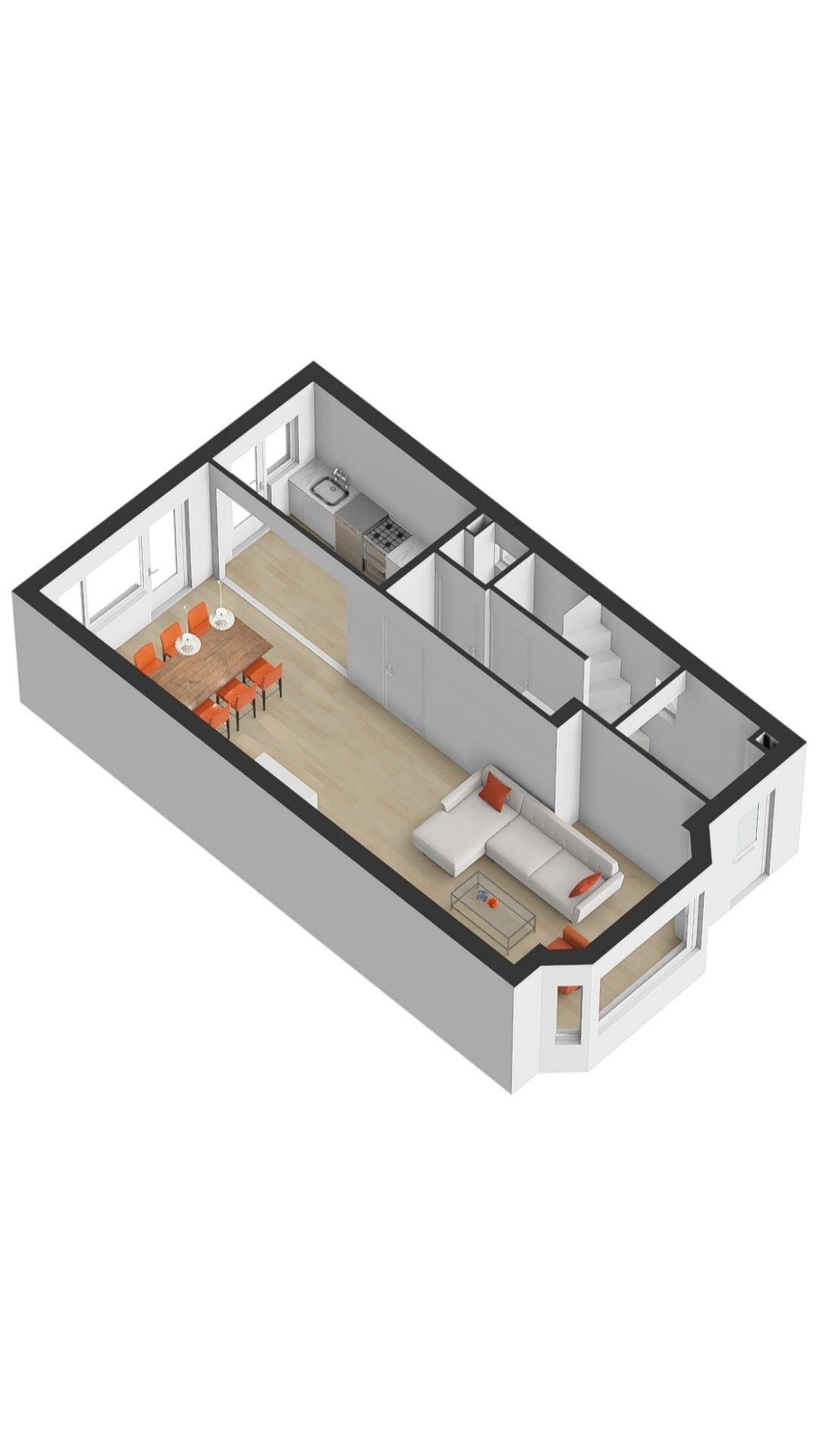 Photo 9 of Tollenskade 20