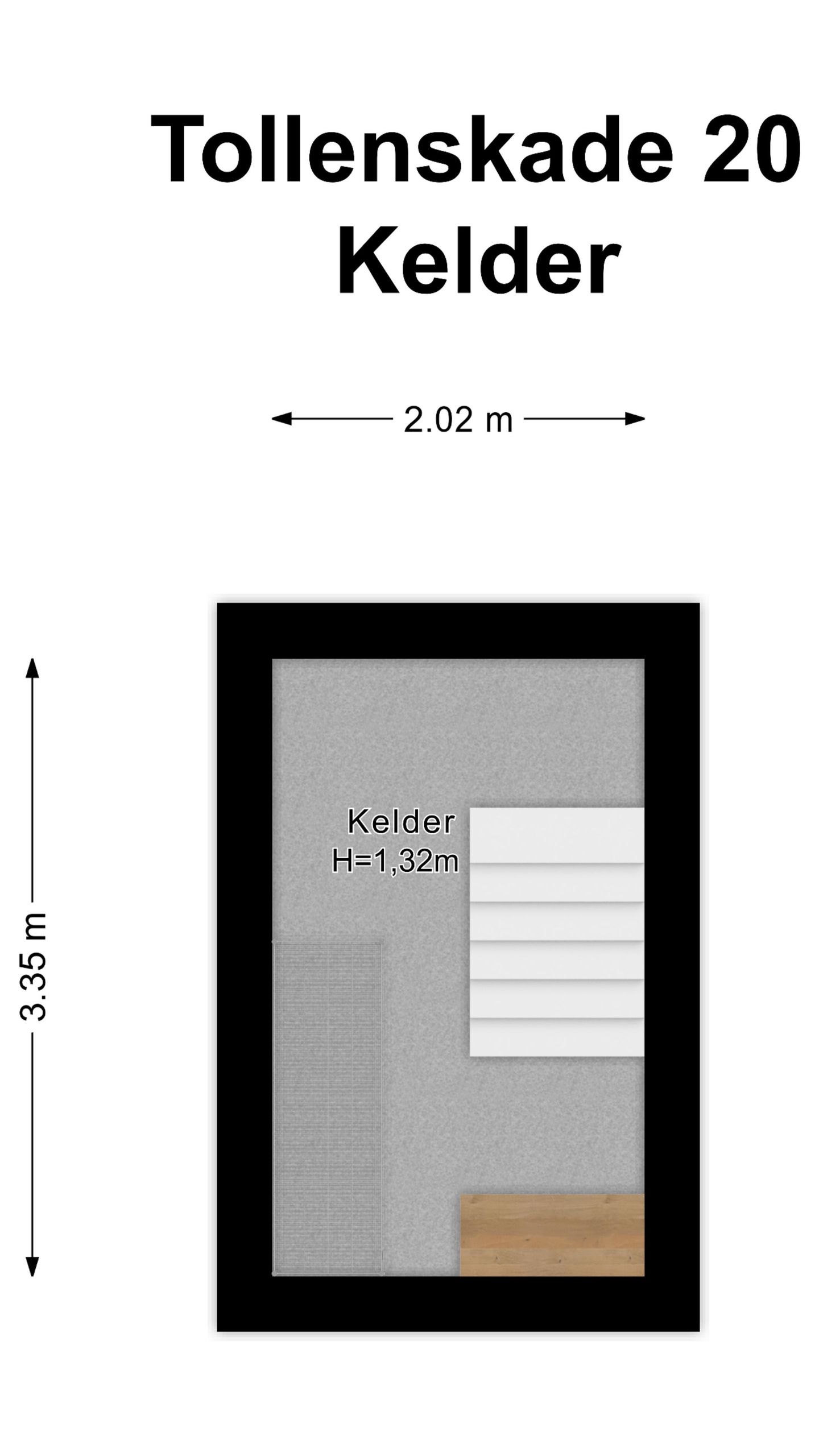 Photo 19 of Tollenskade 20