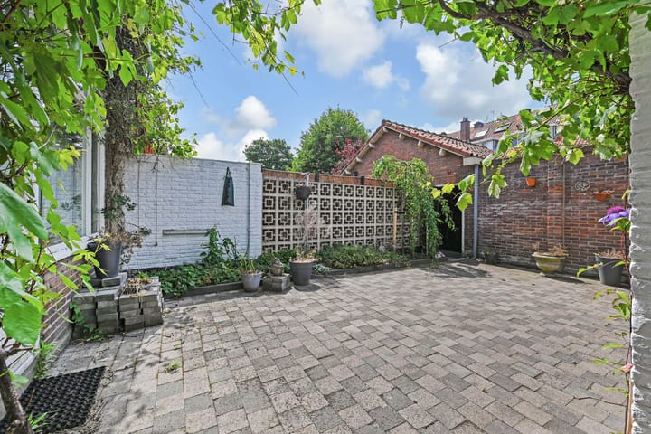 Foto 25 van Tollenskade 20