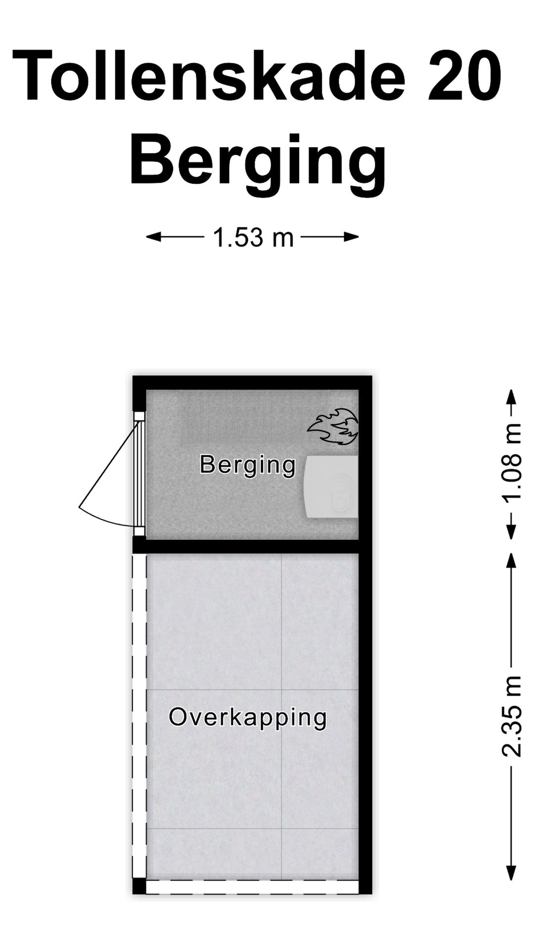 Photo 28 of Tollenskade 20