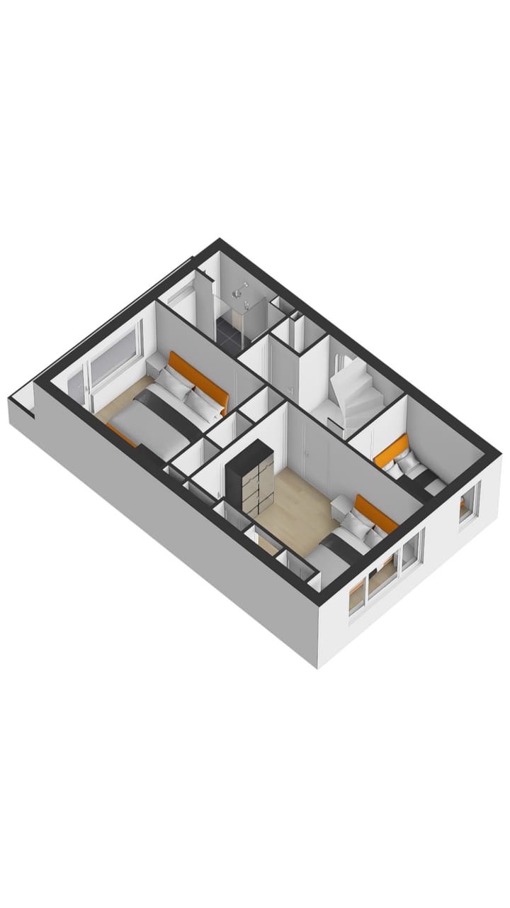 Foto 32 van Tollenskade 20