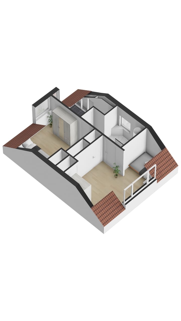 Foto 45 van Tollenskade 20