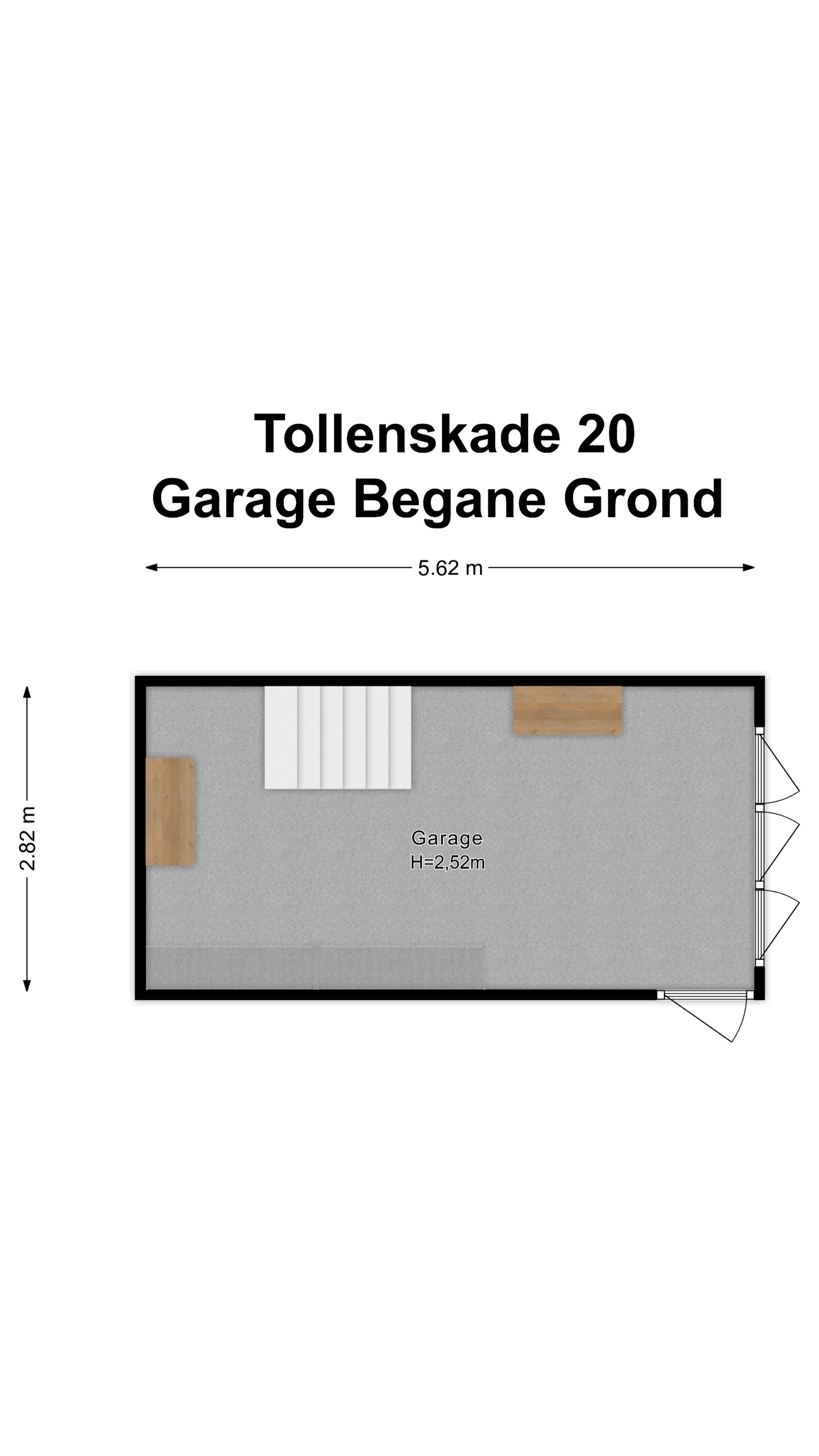 Photo 57 of Tollenskade 20