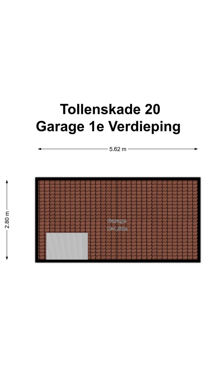 Foto 59 van Tollenskade 20