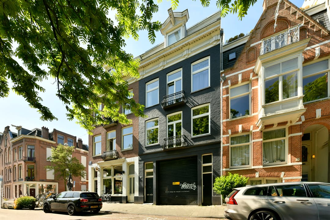 Photo 1 of Nicolaas Beetsstraat 140-H