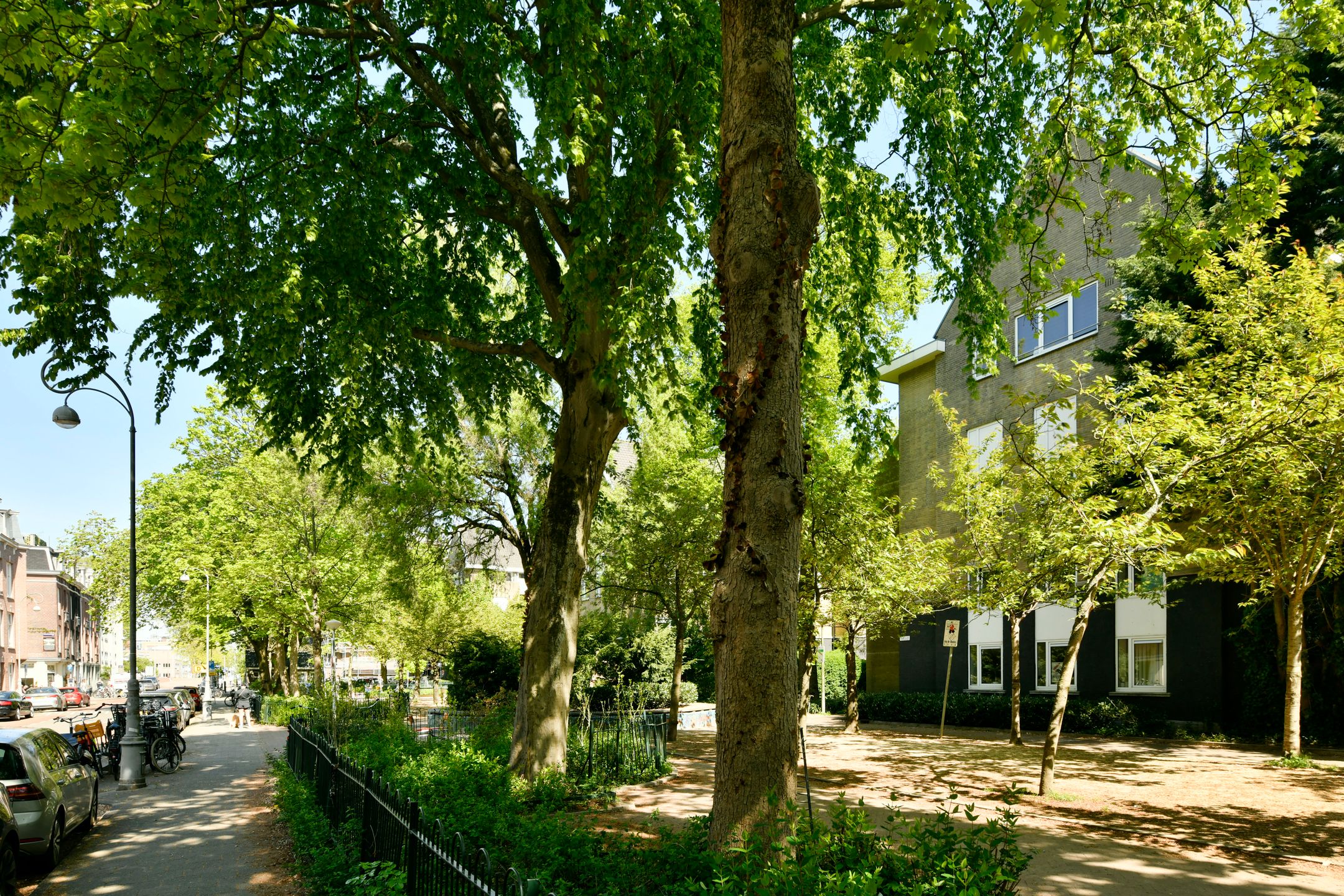 Photo 3 of Nicolaas Beetsstraat 140-H