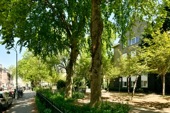 Foto 3 van Nicolaas Beetsstraat 140-H