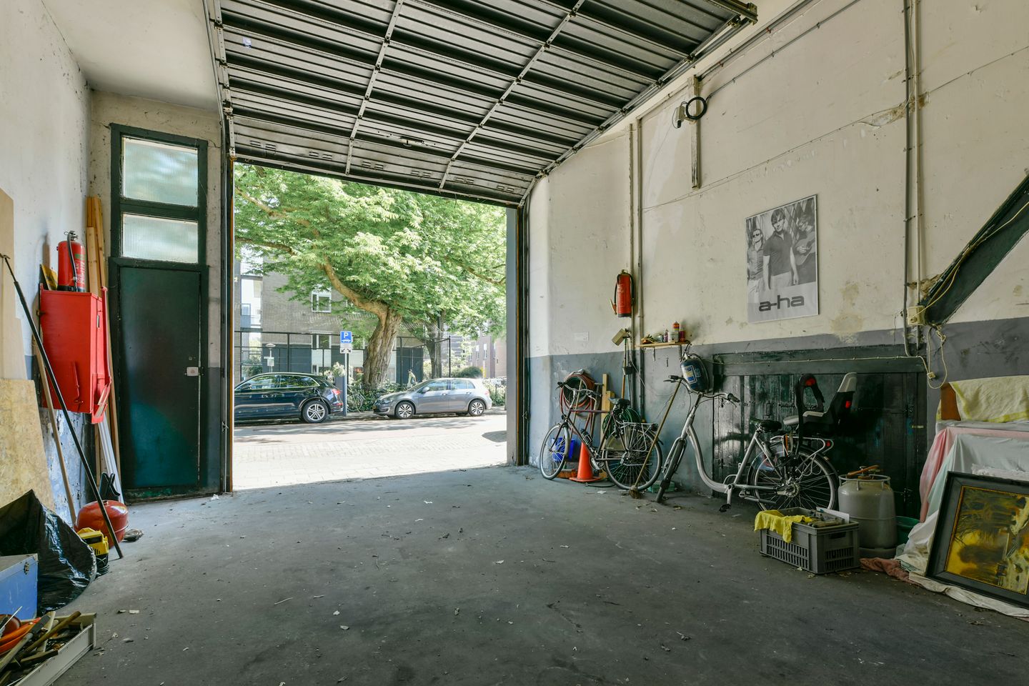 Photo 4 of Nicolaas Beetsstraat 140-H