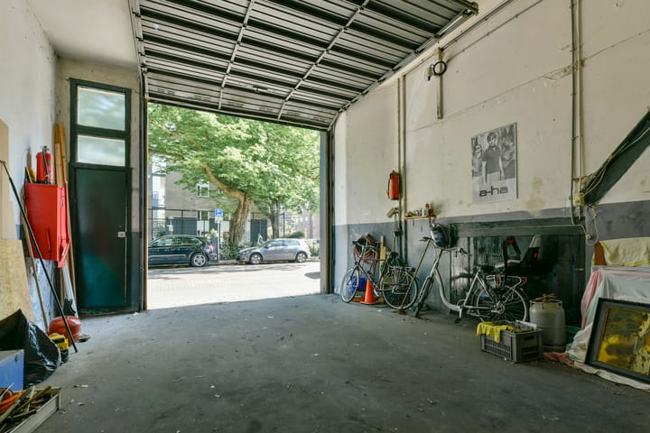 Foto 4 van Nicolaas Beetsstraat 140-H