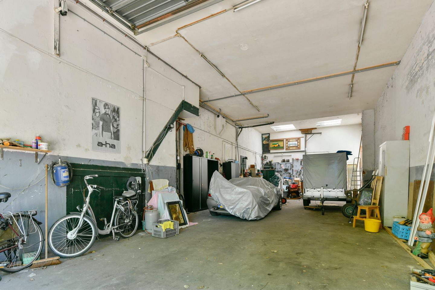 Photo 5 of Nicolaas Beetsstraat 140-H