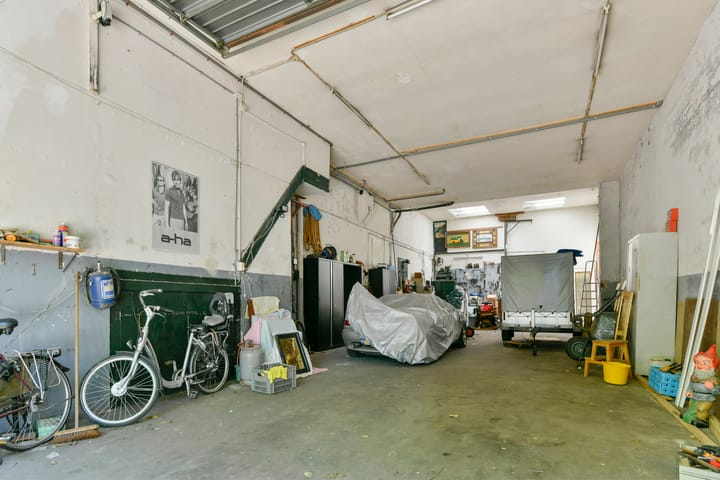 Foto 5 van Nicolaas Beetsstraat 140-H