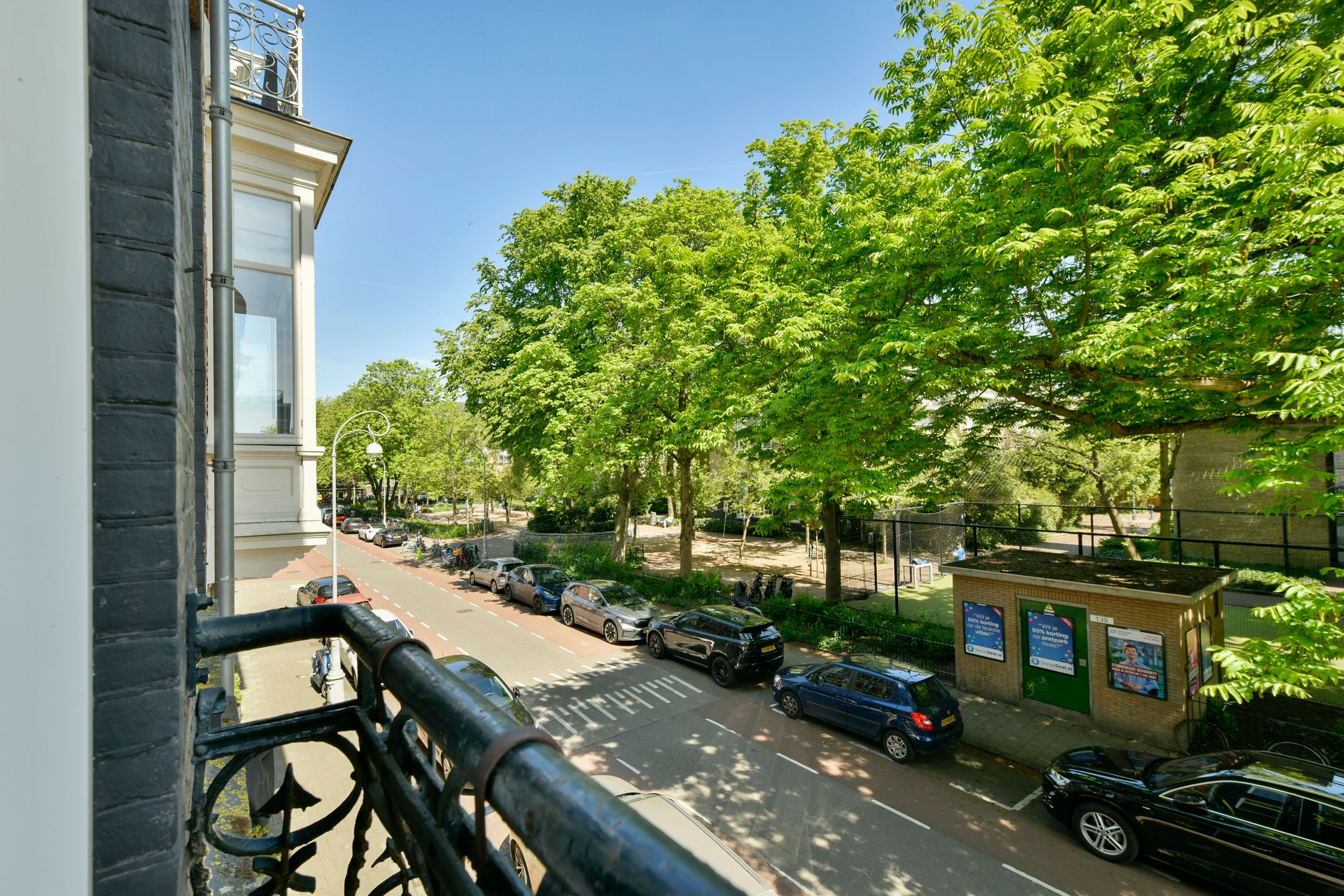 Photo 9 of Nicolaas Beetsstraat 140-H