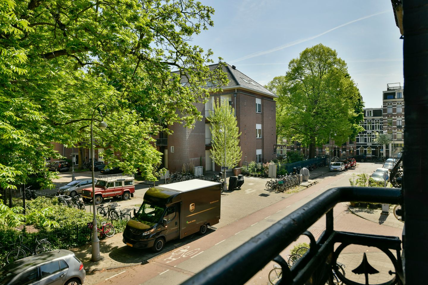 Photo 10 of Nicolaas Beetsstraat 140-H
