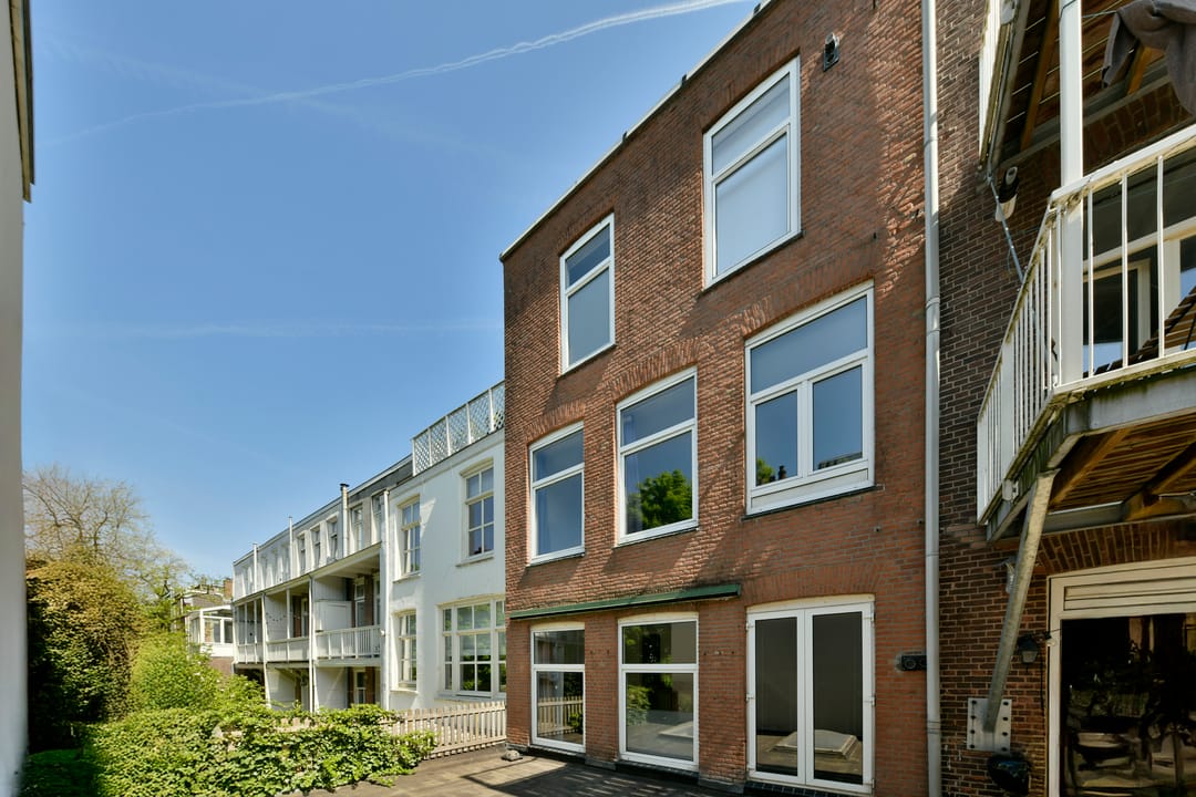 Photo 16 of Nicolaas Beetsstraat 140-H