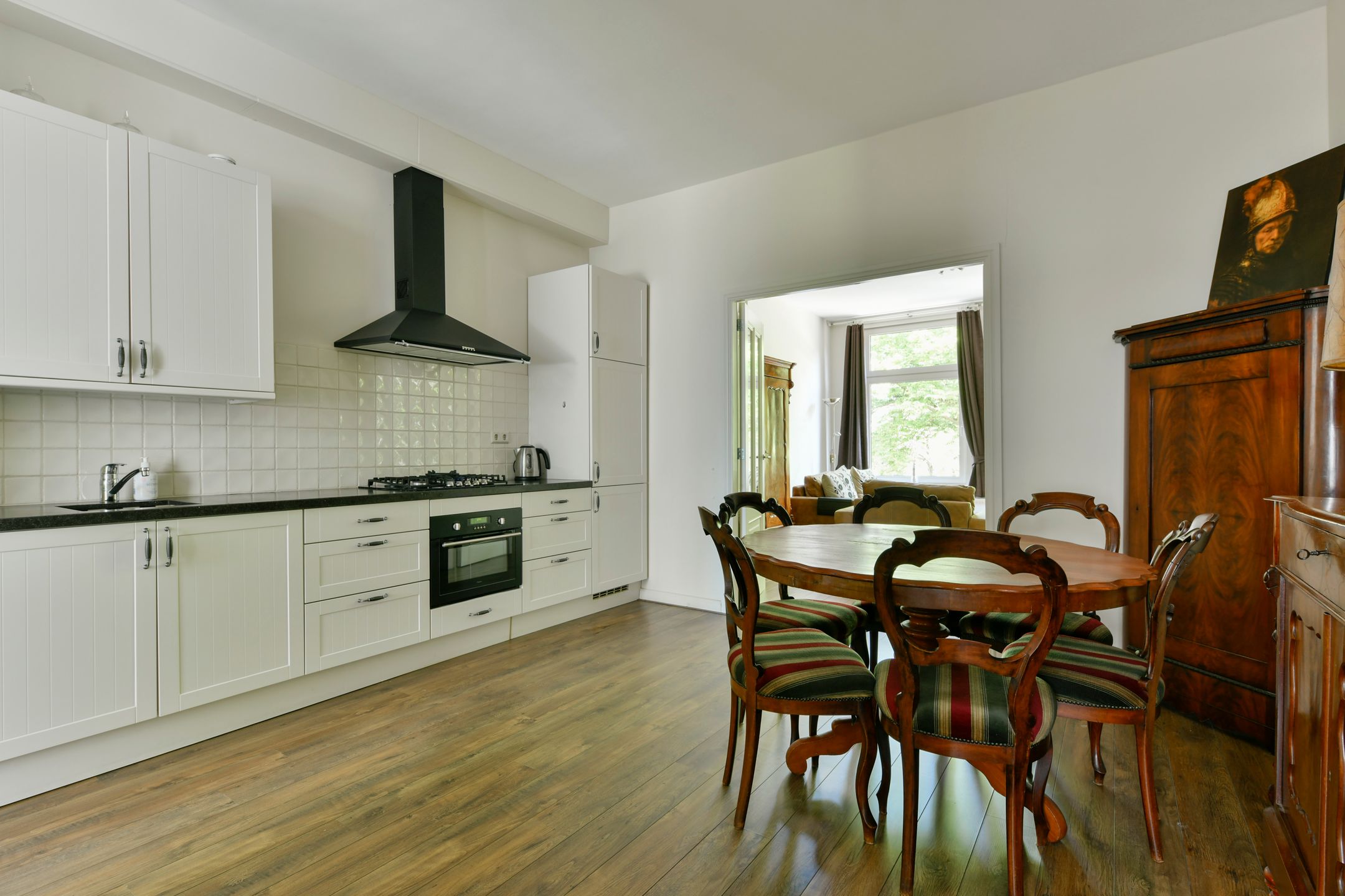 Photo 12 of Nicolaas Beetsstraat 140-H