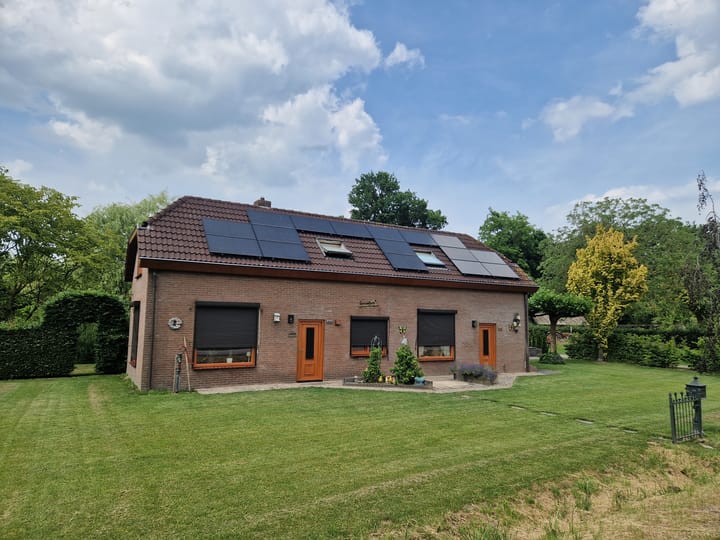 Photo 1 of Hoevesteeg 44