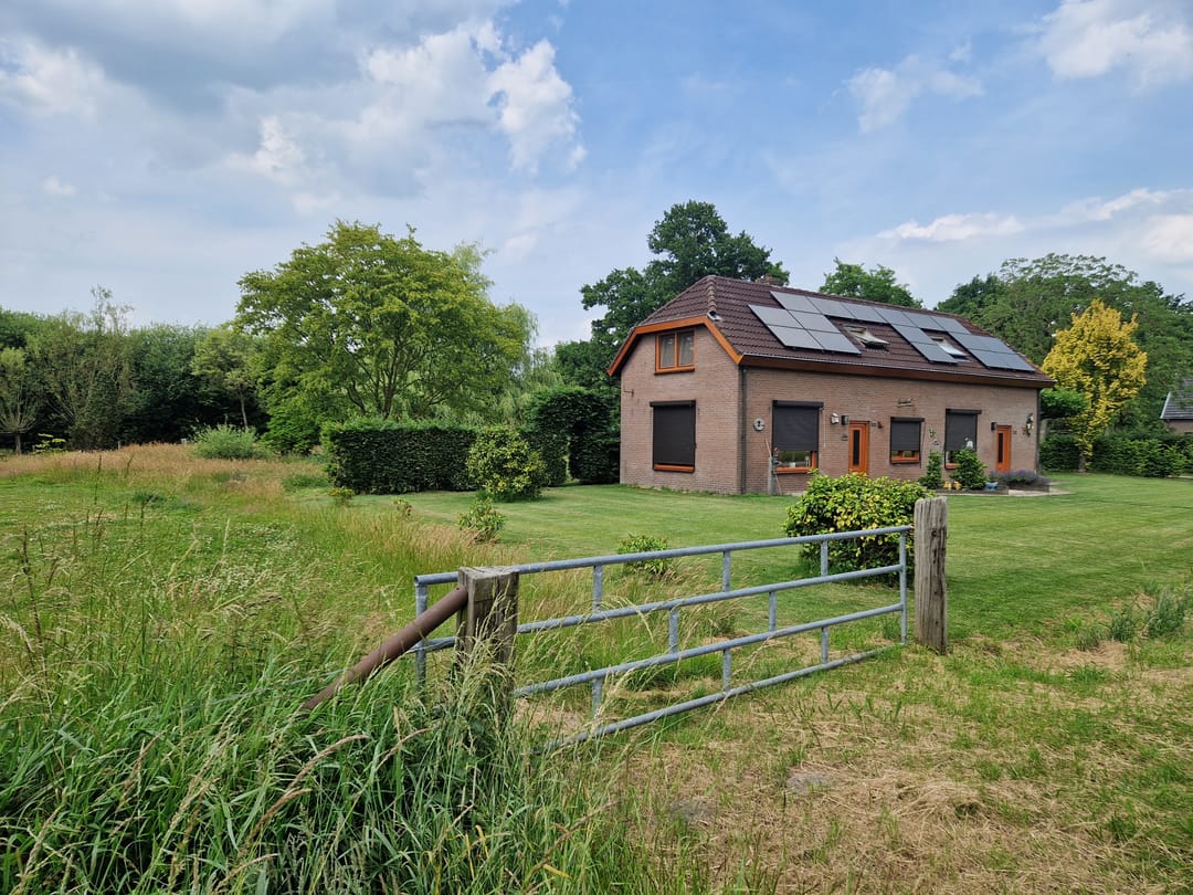 Foto 2 van Hoevesteeg 44