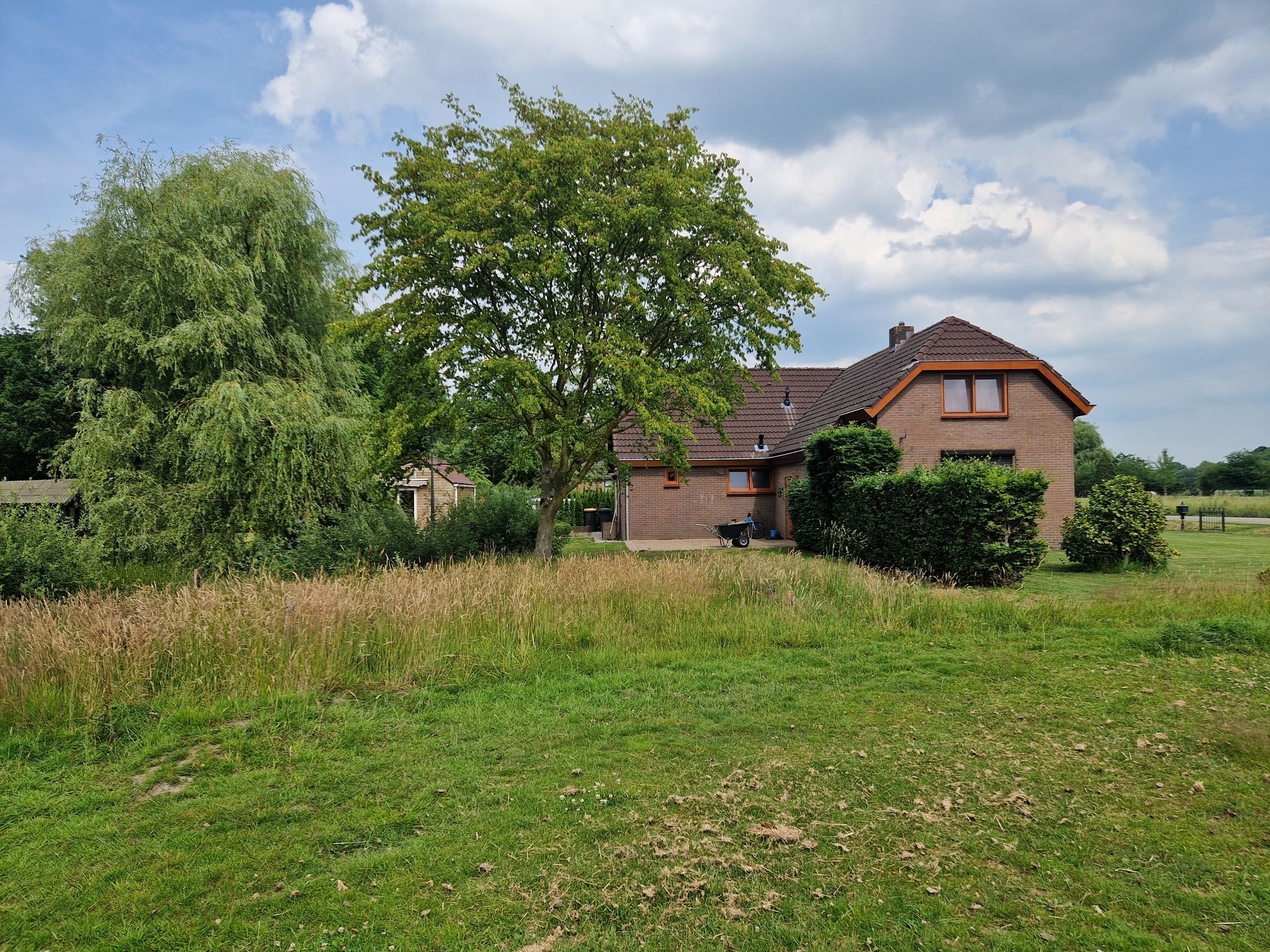 Foto 3 van Hoevesteeg 44