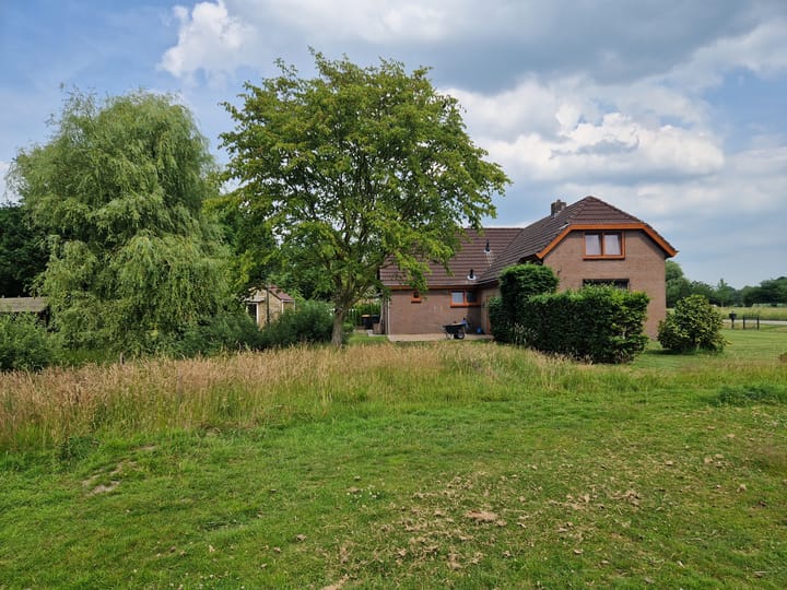 Photo 3 of Hoevesteeg 44