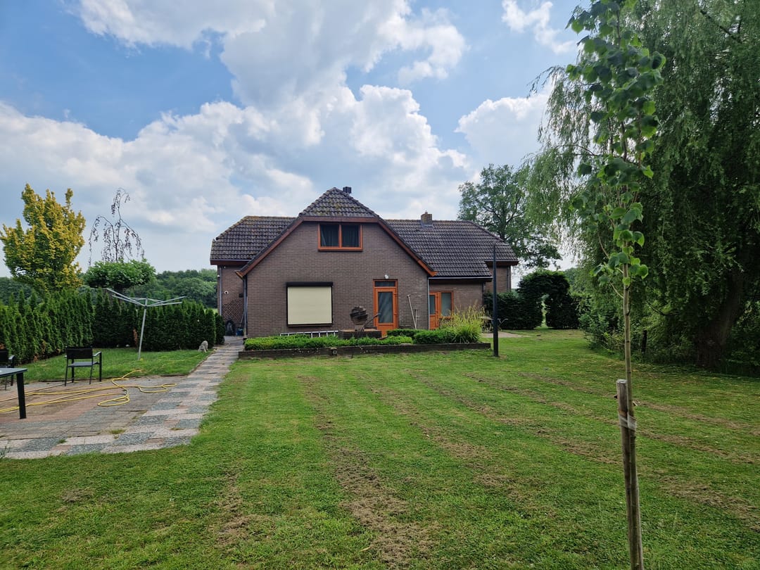 Photo 1 of Hoevesteeg 44