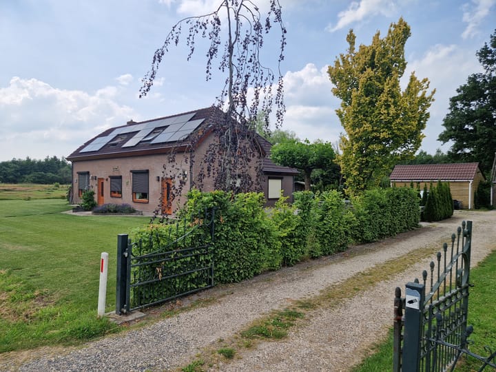 Photo 5 of Hoevesteeg 44