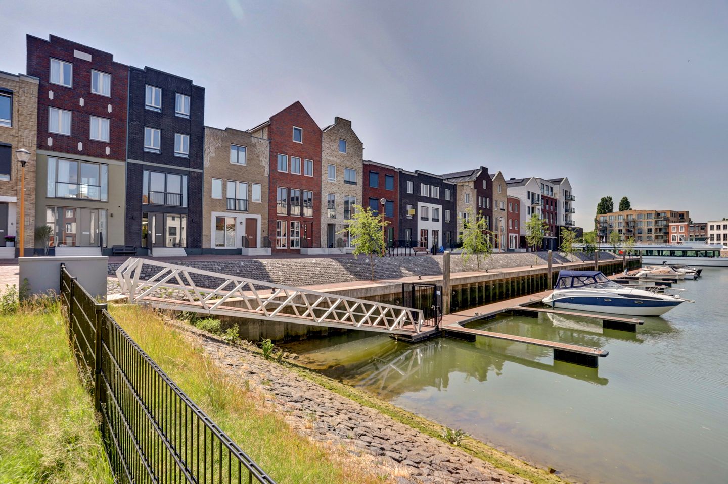 Foto 1 van Schipperskade 103