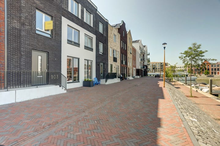 Foto 2 van Schipperskade 103