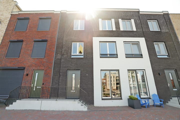 Foto 3 van Schipperskade 103