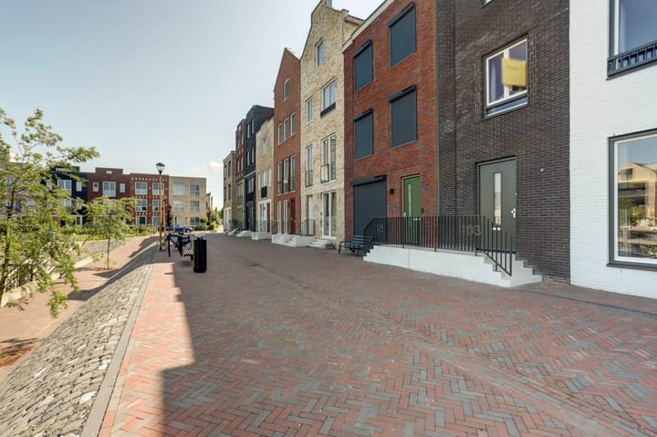 Foto 4 van Schipperskade 103