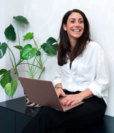 Linda Bolck - NVM Register Makelaar & Taxateur