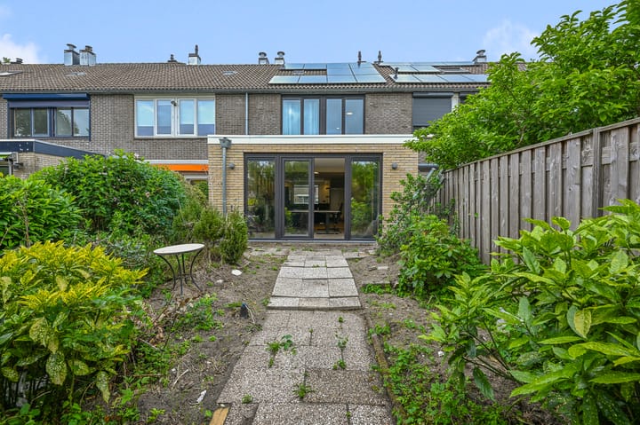 Photo 12 of Sleewijkstraat 52