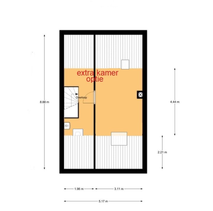 Photo 23 of Sleewijkstraat 52