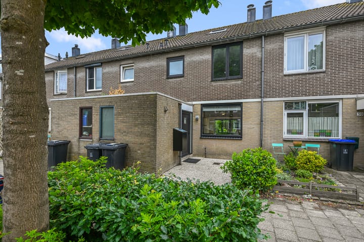 Photo 26 of Sleewijkstraat 52