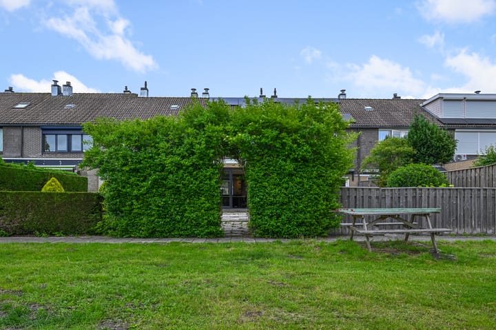 Photo 28 of Sleewijkstraat 52