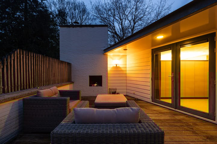 Foto 23 van Dennenlaan 3