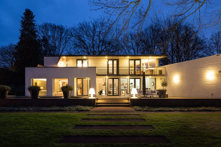 Foto 50 van Dennenlaan 3