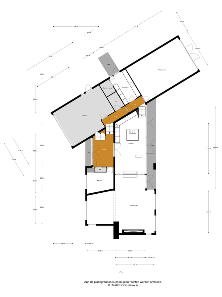 Foto 54 van Dennenlaan 3