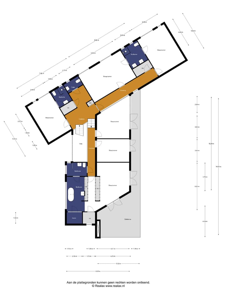 Foto 55 van Dennenlaan 3
